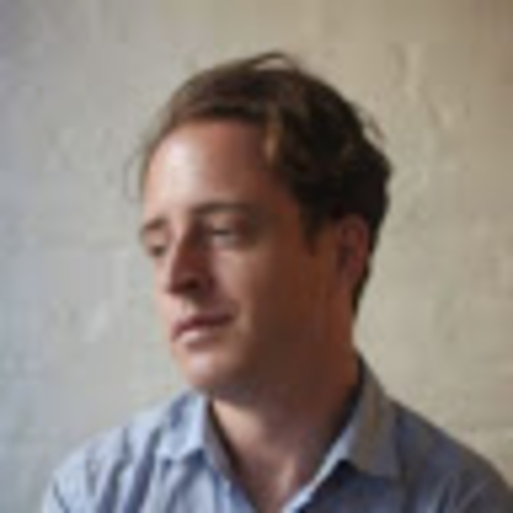 Meet your Posher, Marc